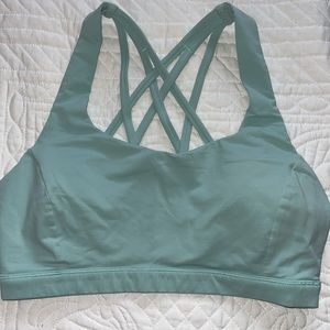 Lululemon Free to be Wild Bra